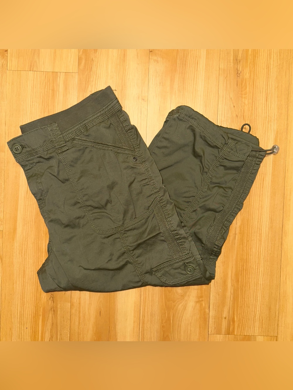 Capri Cargo
